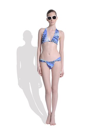Emilio Pucci — e-commerce