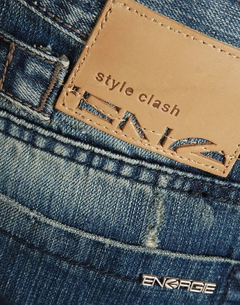 Energie — e-commerce