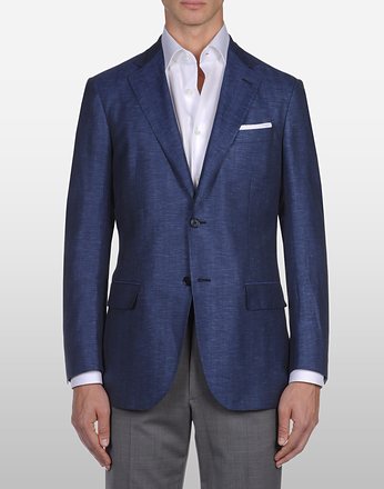 Ermenegildo Zegna — e-commerce
