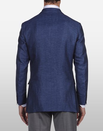 Ermenegildo Zegna — e-commerce