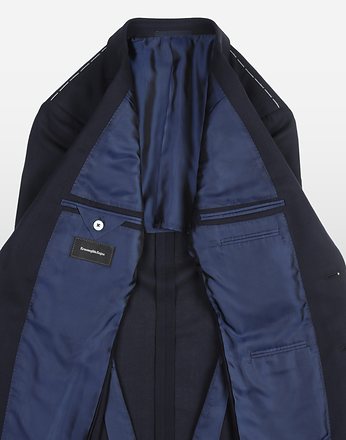 Ermenegildo Zegna — e-commerce