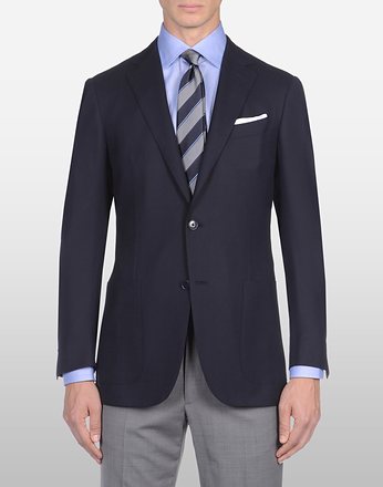 Ermenegildo Zegna — e-commerce