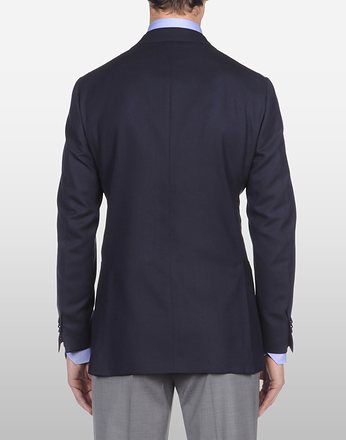 Ermenegildo Zegna — e-commerce