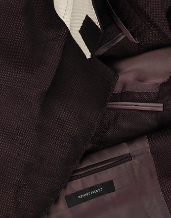 Ermenegildo Zegna — e-commerce