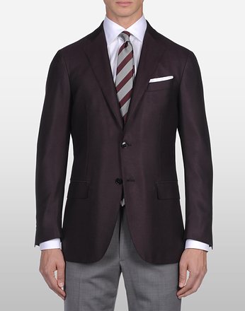 Ermenegildo Zegna — e-commerce