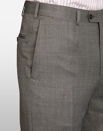 Ermenegildo Zegna — e-commerce