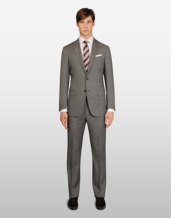 Ermenegildo Zegna — e-commerce