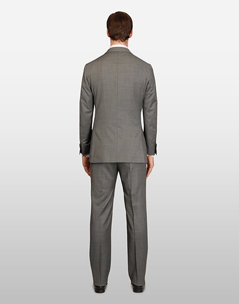 Ermenegildo Zegna — e-commerce