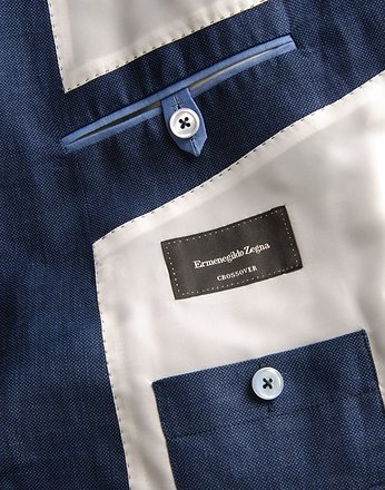 Ermenegildo Zegna — e-commerce