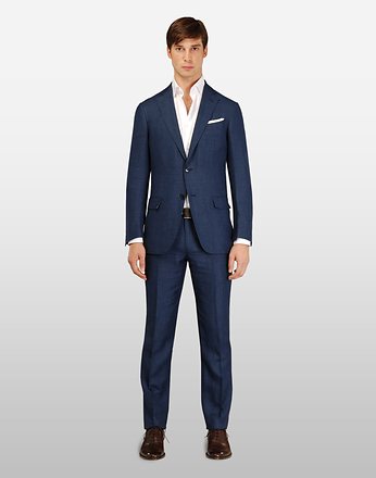 Ermenegildo Zegna — e-commerce