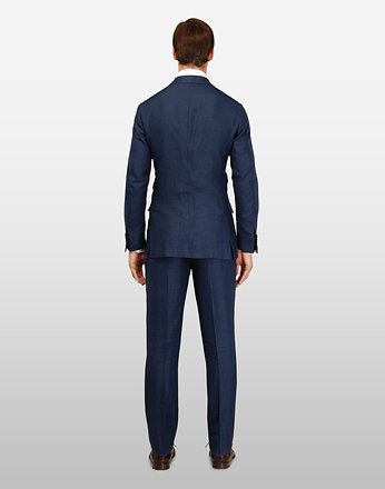 Ermenegildo Zegna — e-commerce