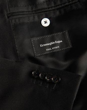 Ermenegildo Zegna — e-commerce