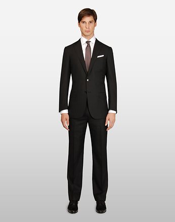 Ermenegildo Zegna — e-commerce