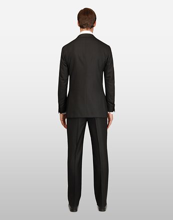 Ermenegildo Zegna — e-commerce