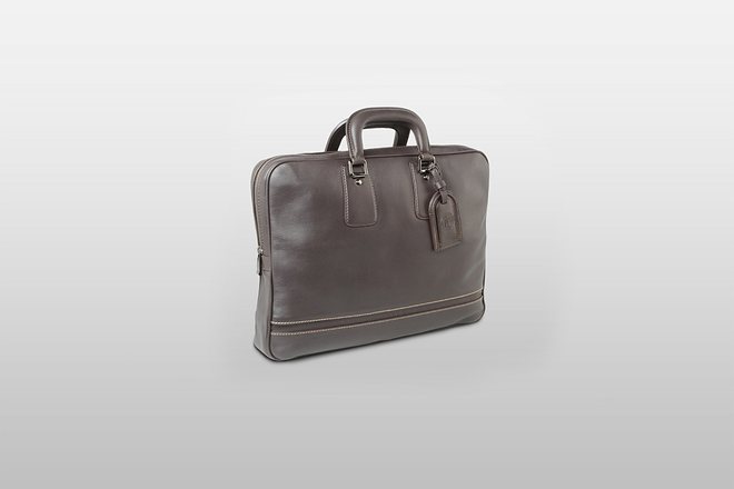 Ermenegildo Zegna — e-commerce