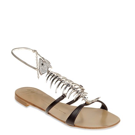 Giuseppe Zanotti — e-commerce