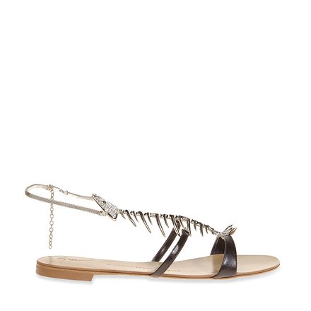 Giuseppe Zanotti — e-commerce