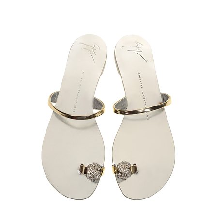 Giuseppe Zanotti — e-commerce