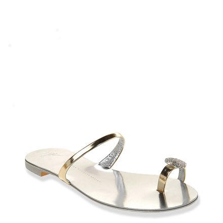 Giuseppe Zanotti — e-commerce