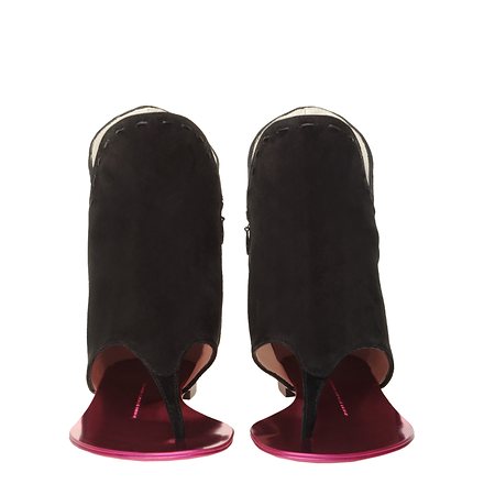 Giuseppe Zanotti — e-commerce