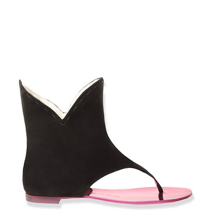 Giuseppe Zanotti — e-commerce