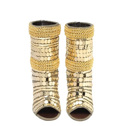Giuseppe Zanotti — e-commerce
