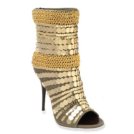 Giuseppe Zanotti — e-commerce