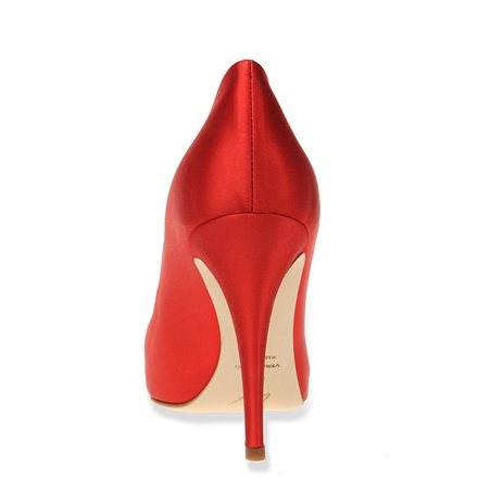 Giuseppe Zanotti — e-commerce