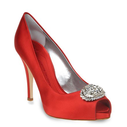 Giuseppe Zanotti — e-commerce