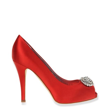 Giuseppe Zanotti — e-commerce