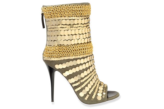 Giuseppe Zanotti — e-commerce