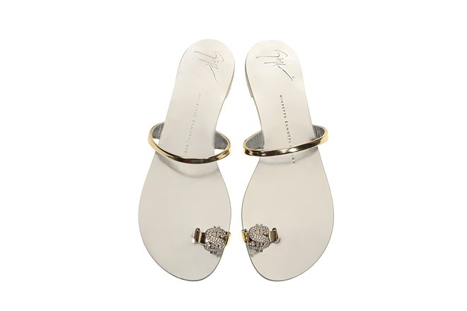Giuseppe Zanotti — e-commerce