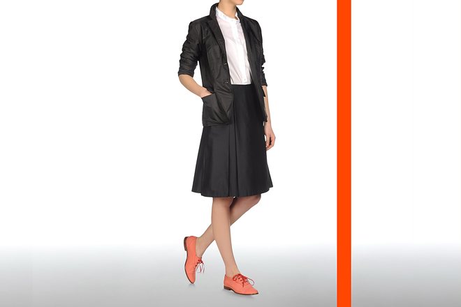 Jil Sander Navy — e-commerce