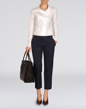 Jil Sander — e-commerce