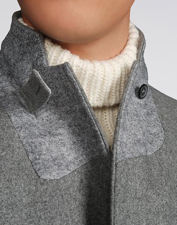 Jil Sander — e-commerce
