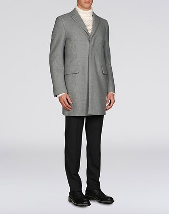 Jil Sander — e-commerce
