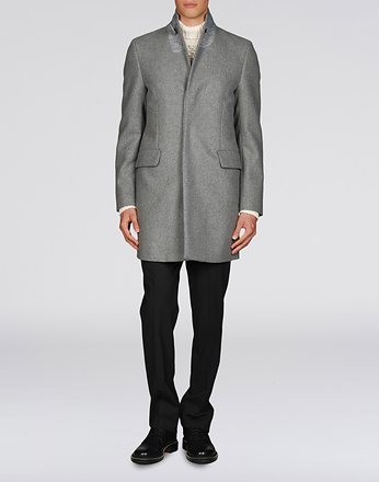 Jil Sander — e-commerce
