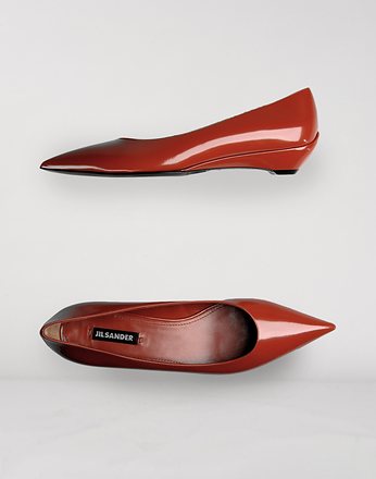 Jil Sander — e-commerce