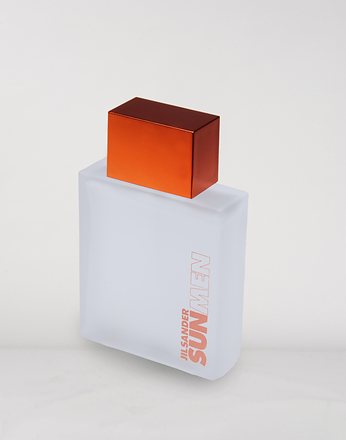 Jil Sander — e-commerce