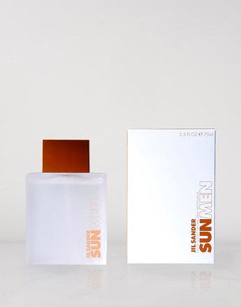 Jil Sander — e-commerce