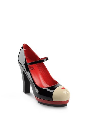 Love Moschino — e-commerce