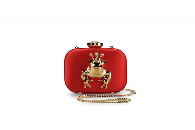 Love Moschino — e-commerce