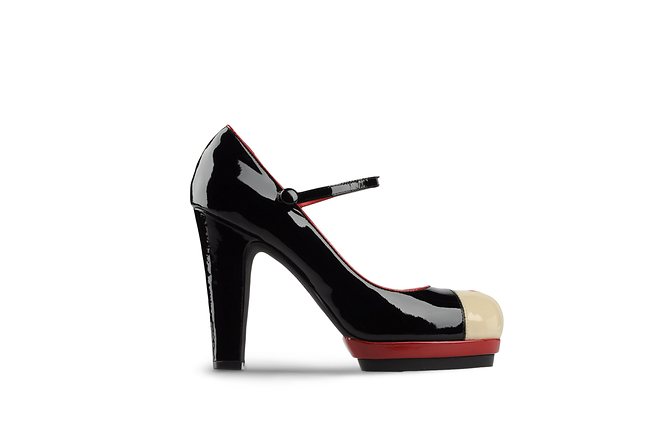 Love Moschino — e-commerce