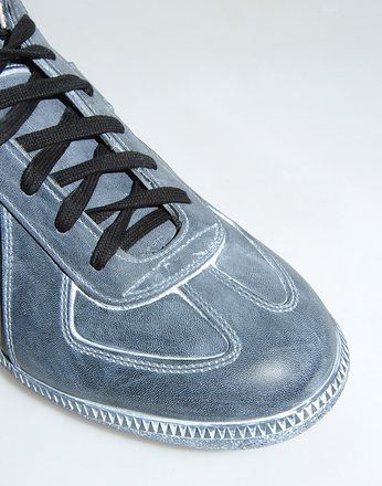 Maison Margiela — e-commerce