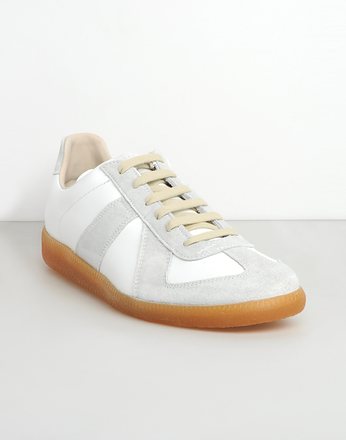 Maison Margiela — e-commerce