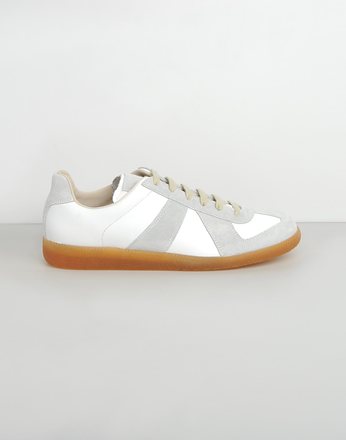 Maison Margiela — e-commerce