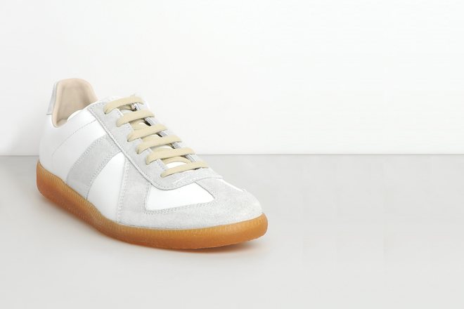 Maison Margiela — e-commerce