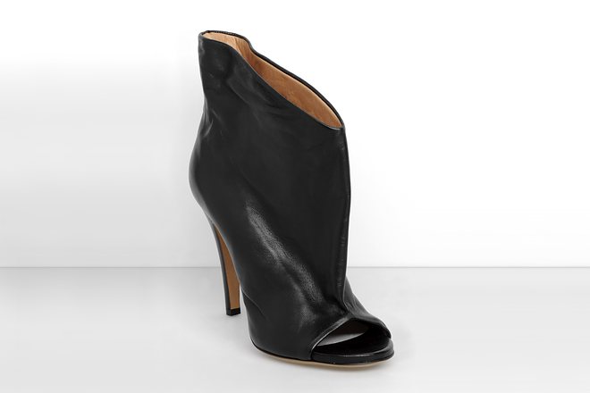 Maison Margiela — e-commerce