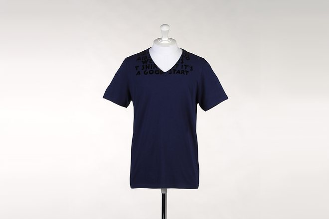 Maison Margiela — e-commerce