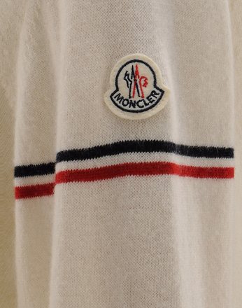 Moncler — e-commerce